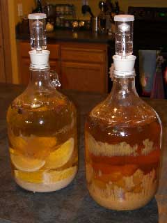 Mead (and Cyser)!